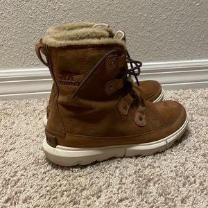 SOREL Womens Explore 2 Joan